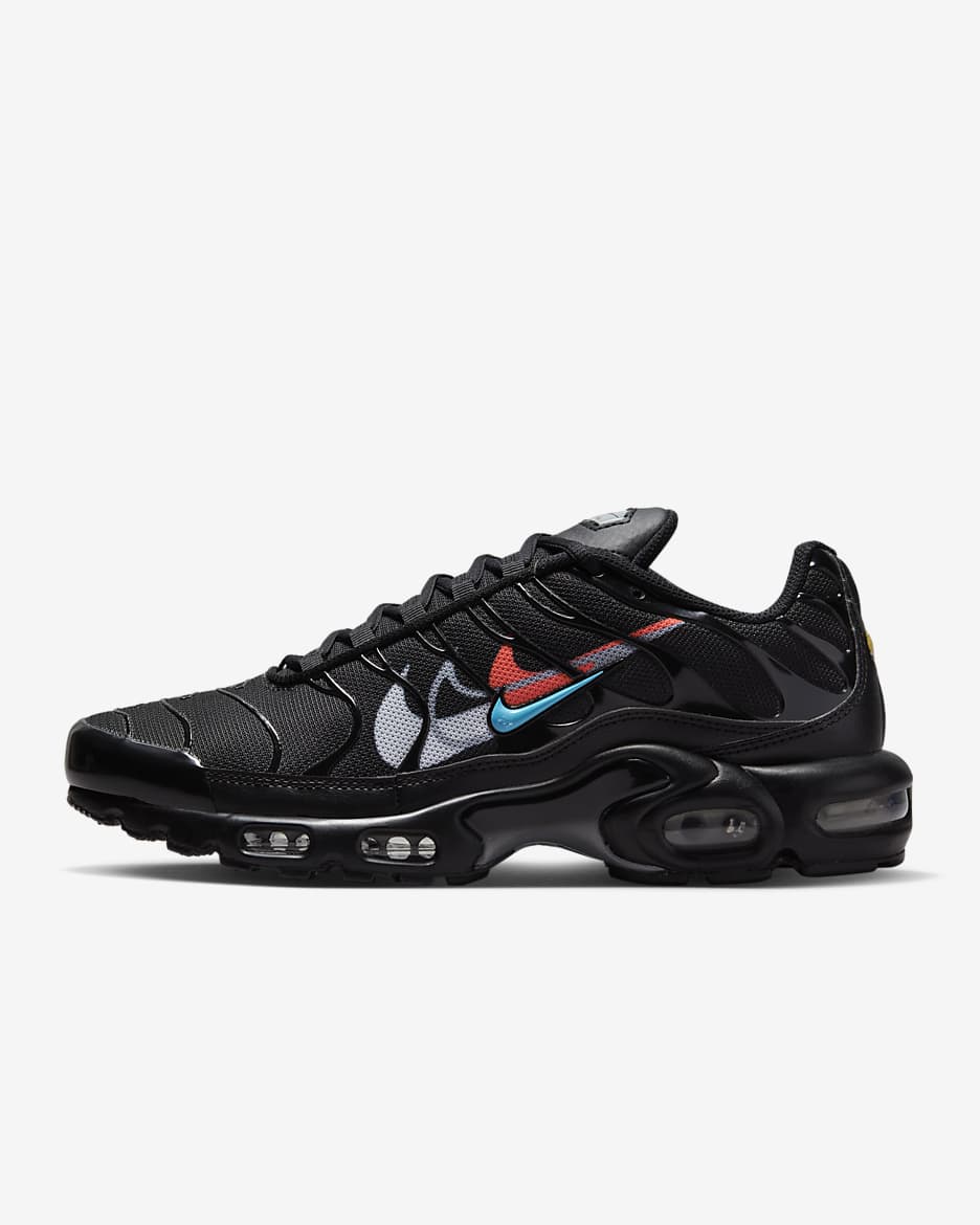 Chaussure Nike Air Max Plus pour homme. Nike CA